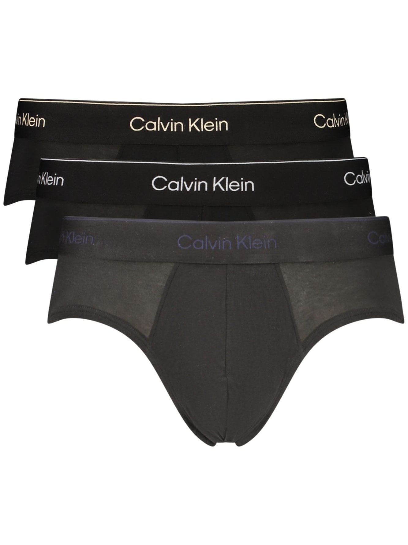Calvin Klein · Слипове · Черен | DontMiss.bg