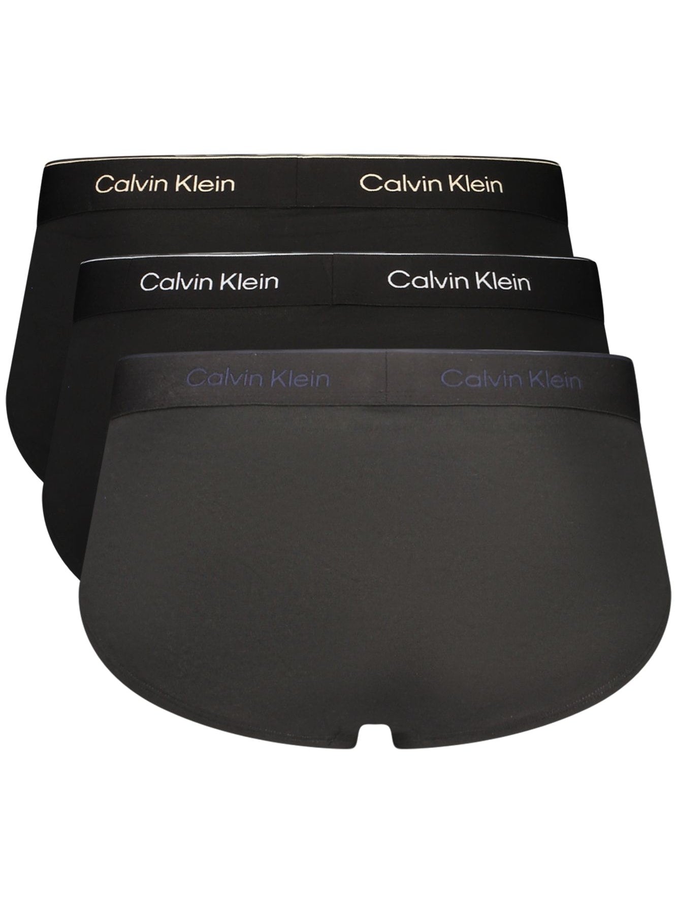 Calvin Klein · Слипове · Черен | DontMiss.bg