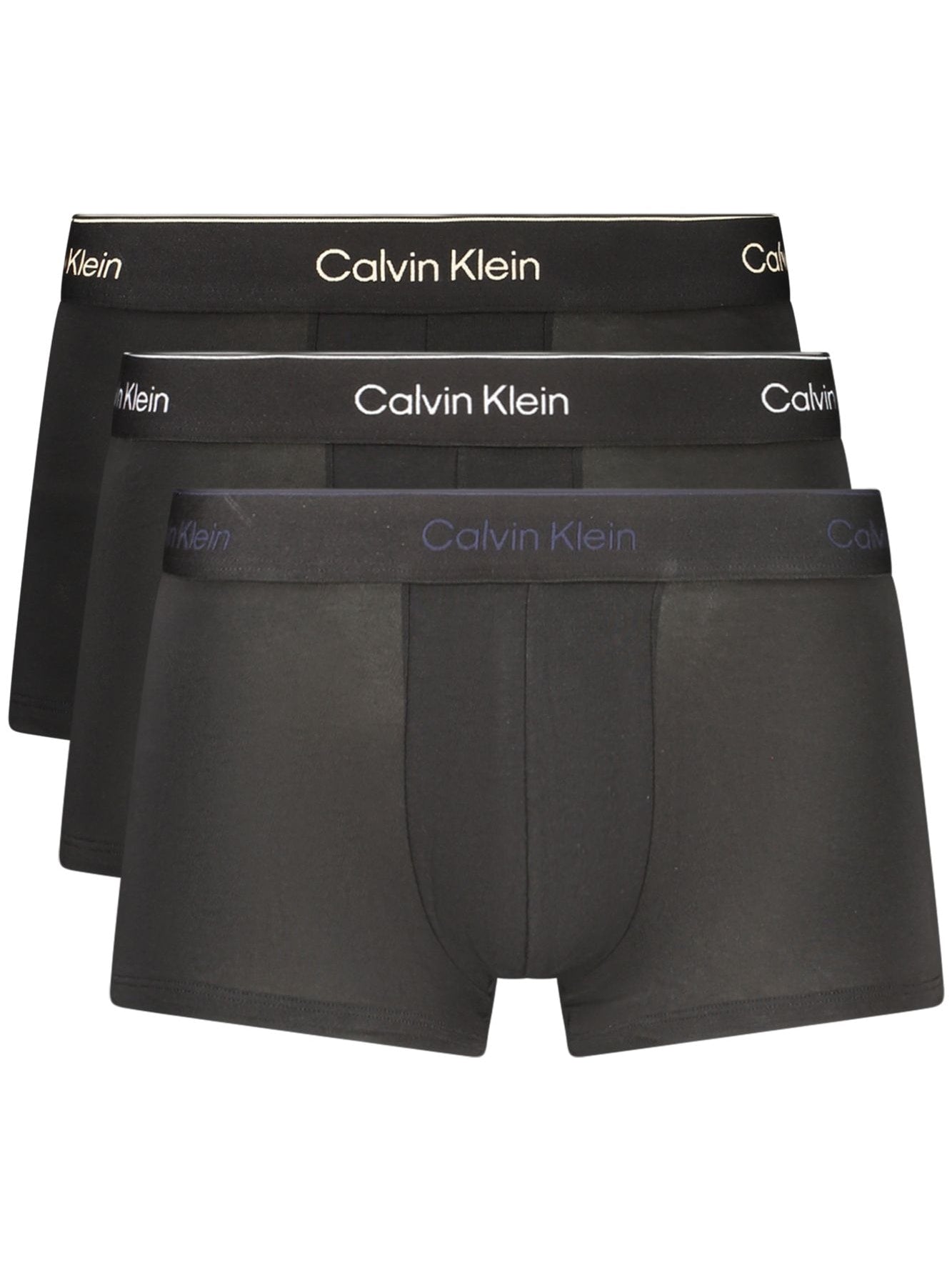 Calvin Klein · Боксерки · Черен | DontMiss.bg