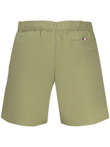 Tommy Hilfiger · Плувни шорти · Зелен | DontMiss.bg