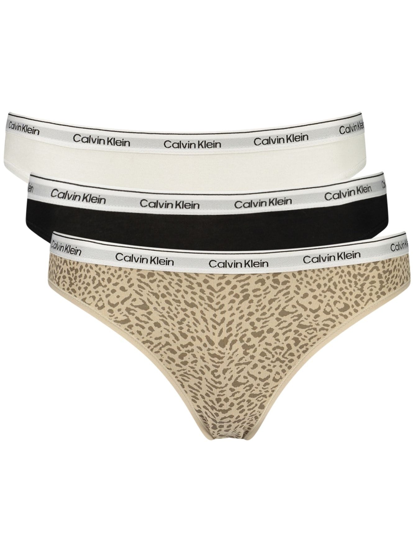 Calvin Klein · Слипове · Черен | DontMiss.bg
