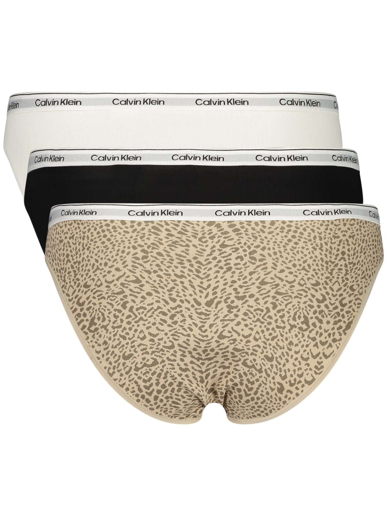 Calvin Klein · Слипове · Черен | DontMiss.bg