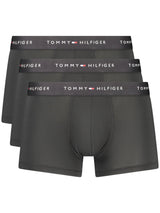 Tommy Hilfiger · Боксерки · Черен | DontMiss.bg