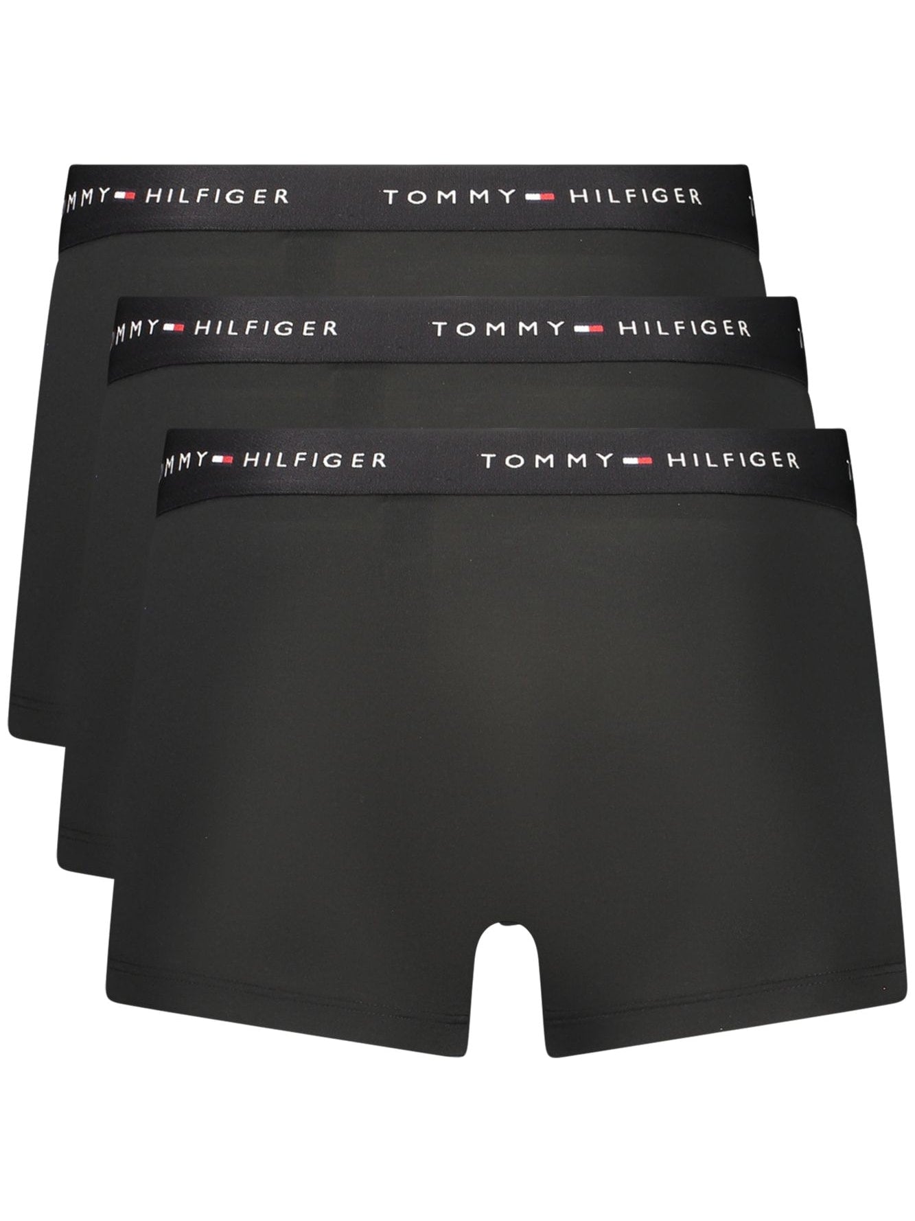 Tommy Hilfiger · Боксерки · Черен | DontMiss.bg