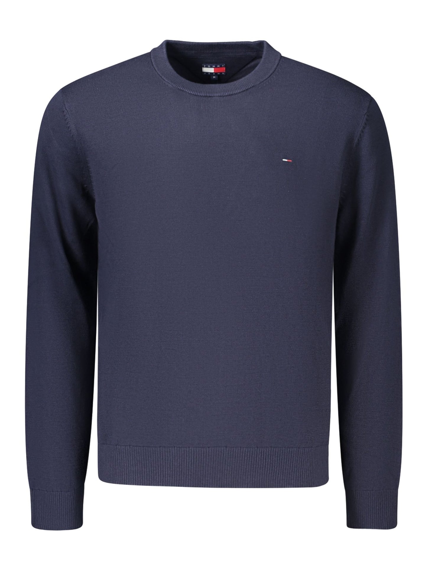 Tommy Hilfiger · Пуловер · Син | DontMiss.bg