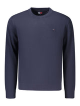 Tommy Hilfiger · Пуловер · Син | DontMiss.bg