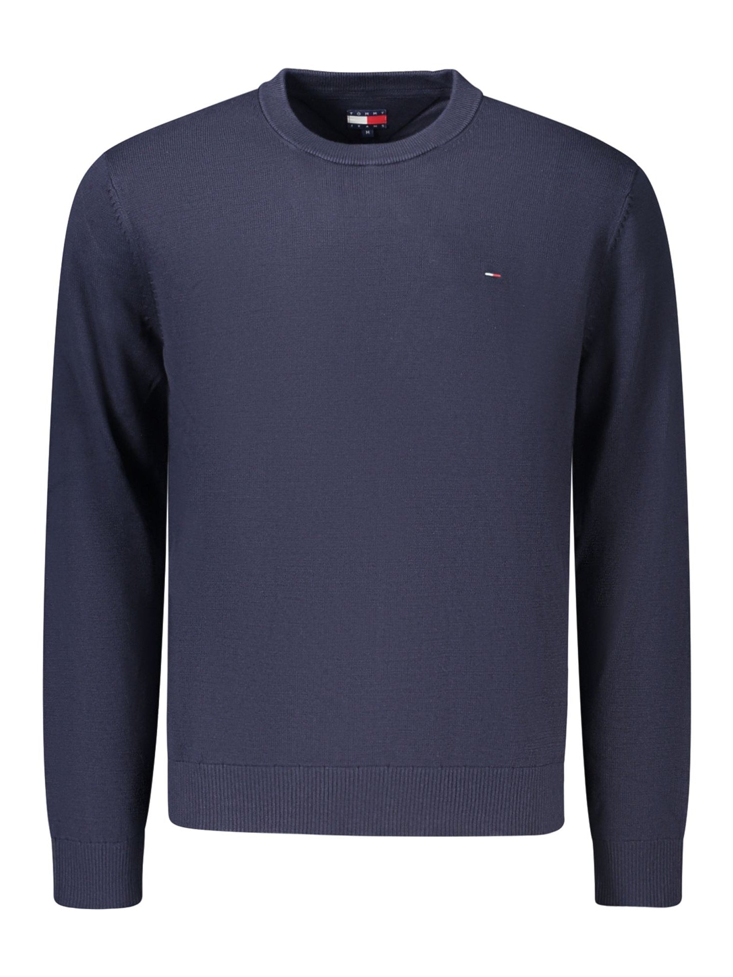 Tommy Hilfiger · Пуловер · Син | DontMiss.bg
