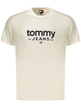 Tommy Hilfiger · Тениска · Бял | DontMiss.bg