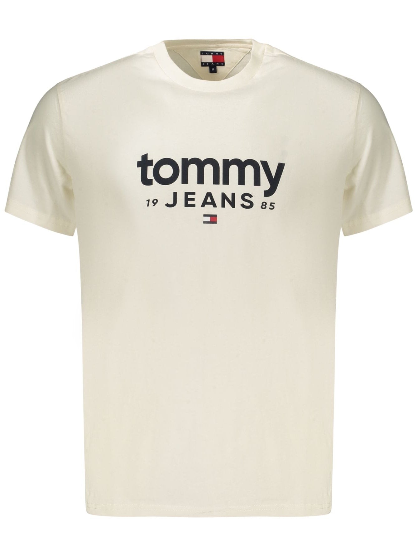 Tommy Hilfiger · Тениска · Бял | DontMiss.bg
