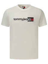 Tommy Hilfiger · Тениска · Бял | DontMiss.bg