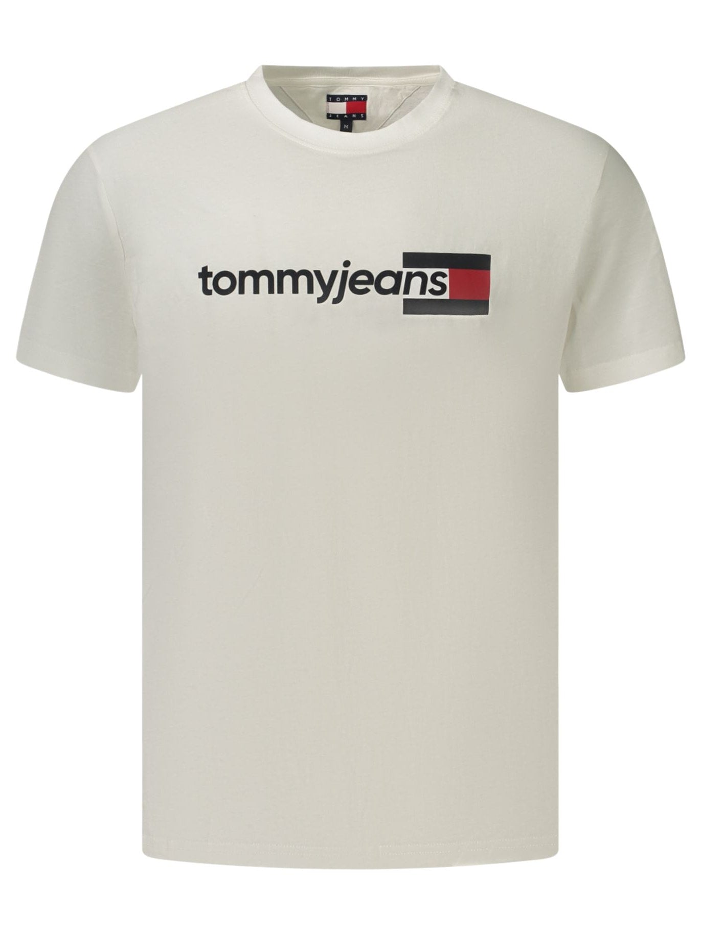 Tommy Hilfiger · Тениска · Бял | DontMiss.bg
