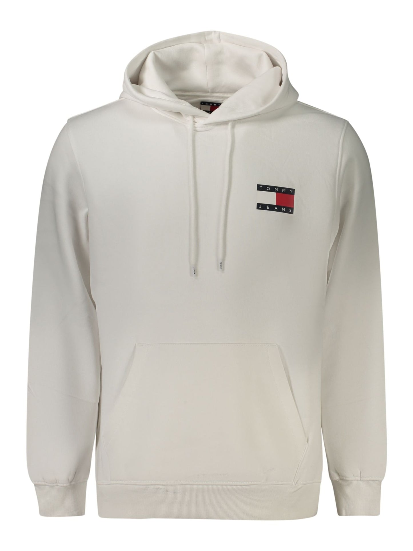 Tommy Hilfiger · Суитшърт · Бял | DontMiss.bg