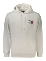 Tommy Hilfiger · Суитшърт · Бял | DontMiss.bg