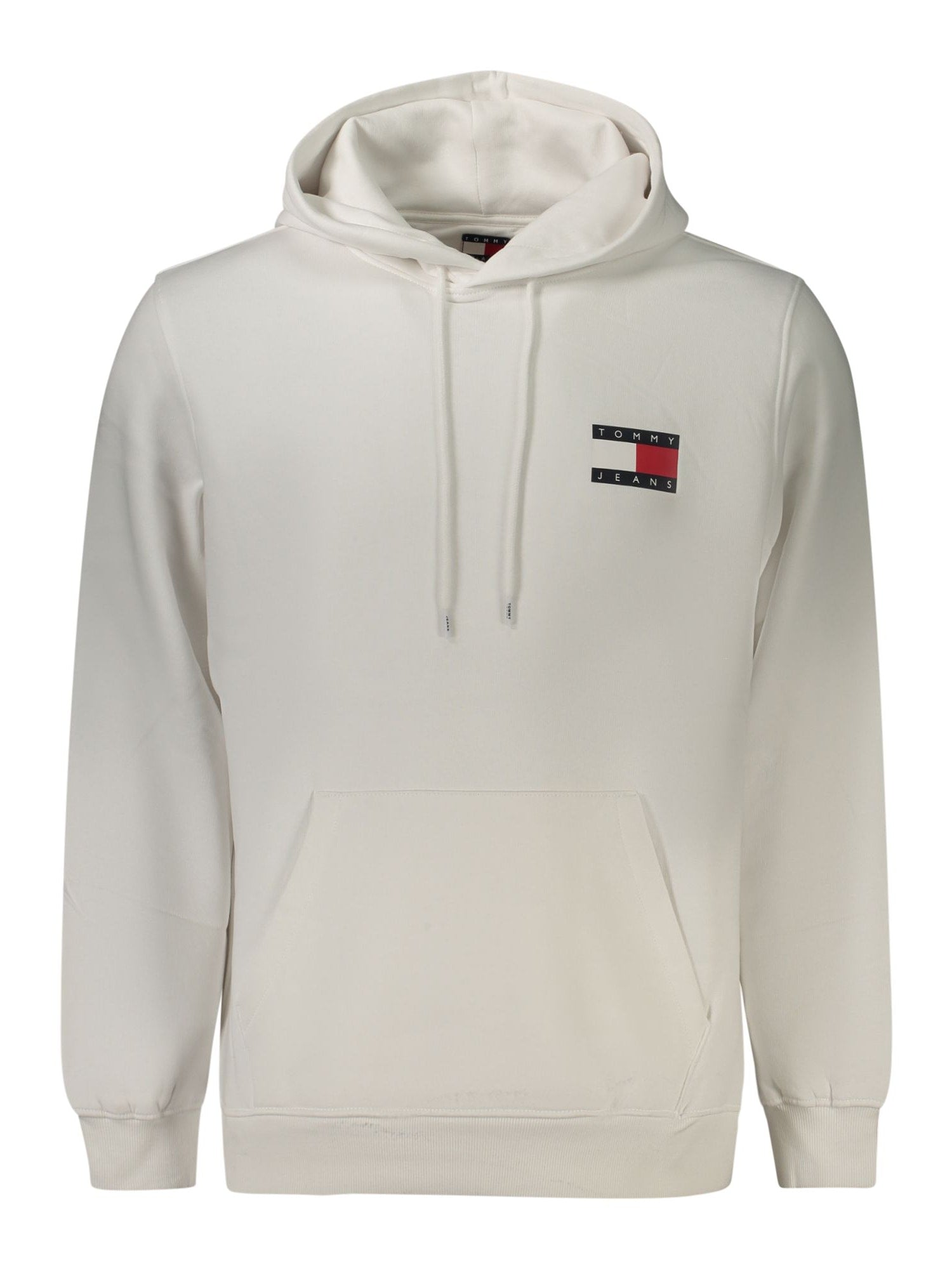 Tommy Hilfiger · Суитшърт · Бял | DontMiss.bg