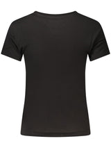 Tommy Hilfiger · Тениска · Черен | DontMiss.bg