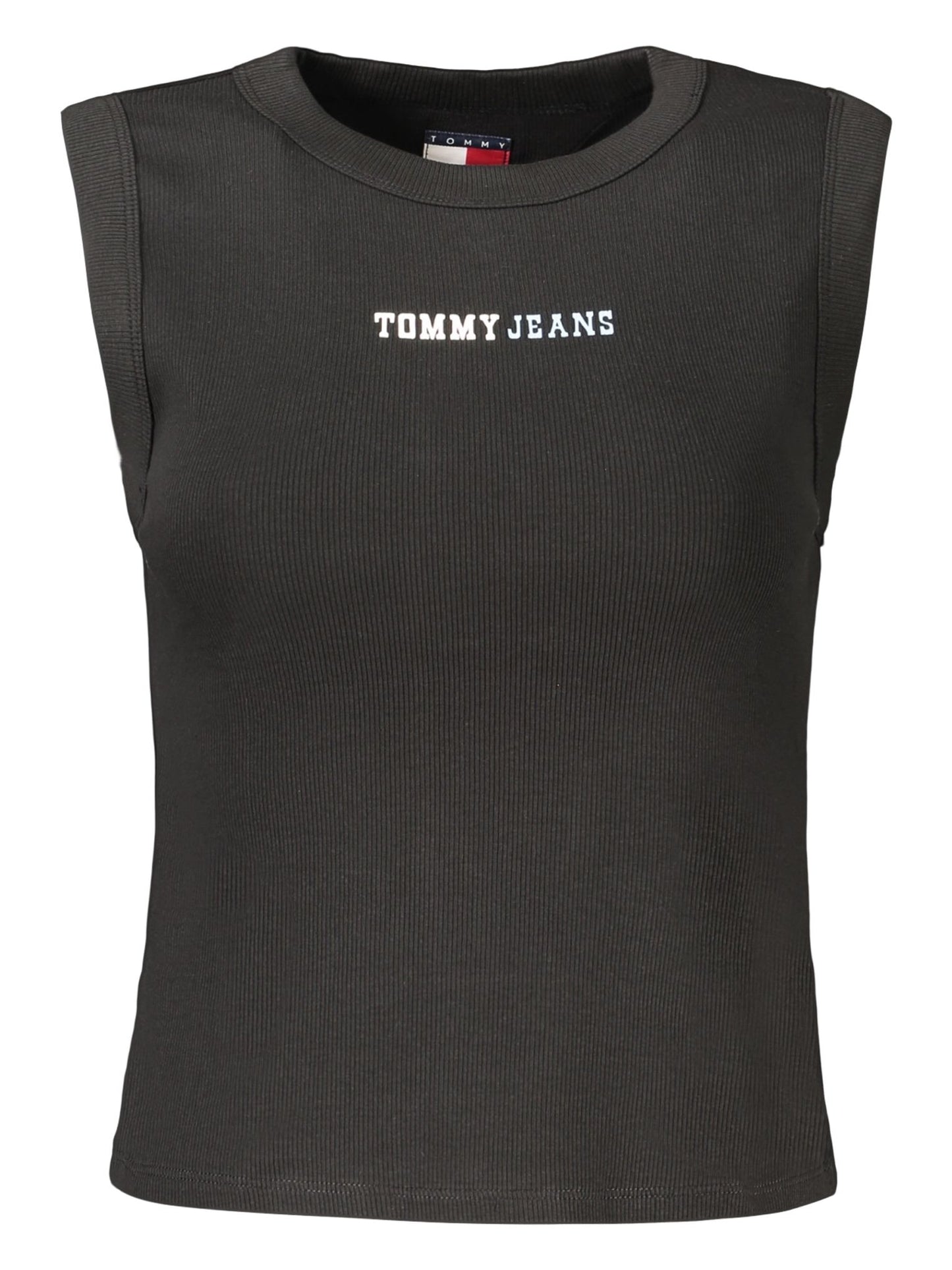 Tommy Hilfiger · Потник · Черен | DontMiss.bg