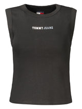 Tommy Hilfiger · Потник · Черен | DontMiss.bg
