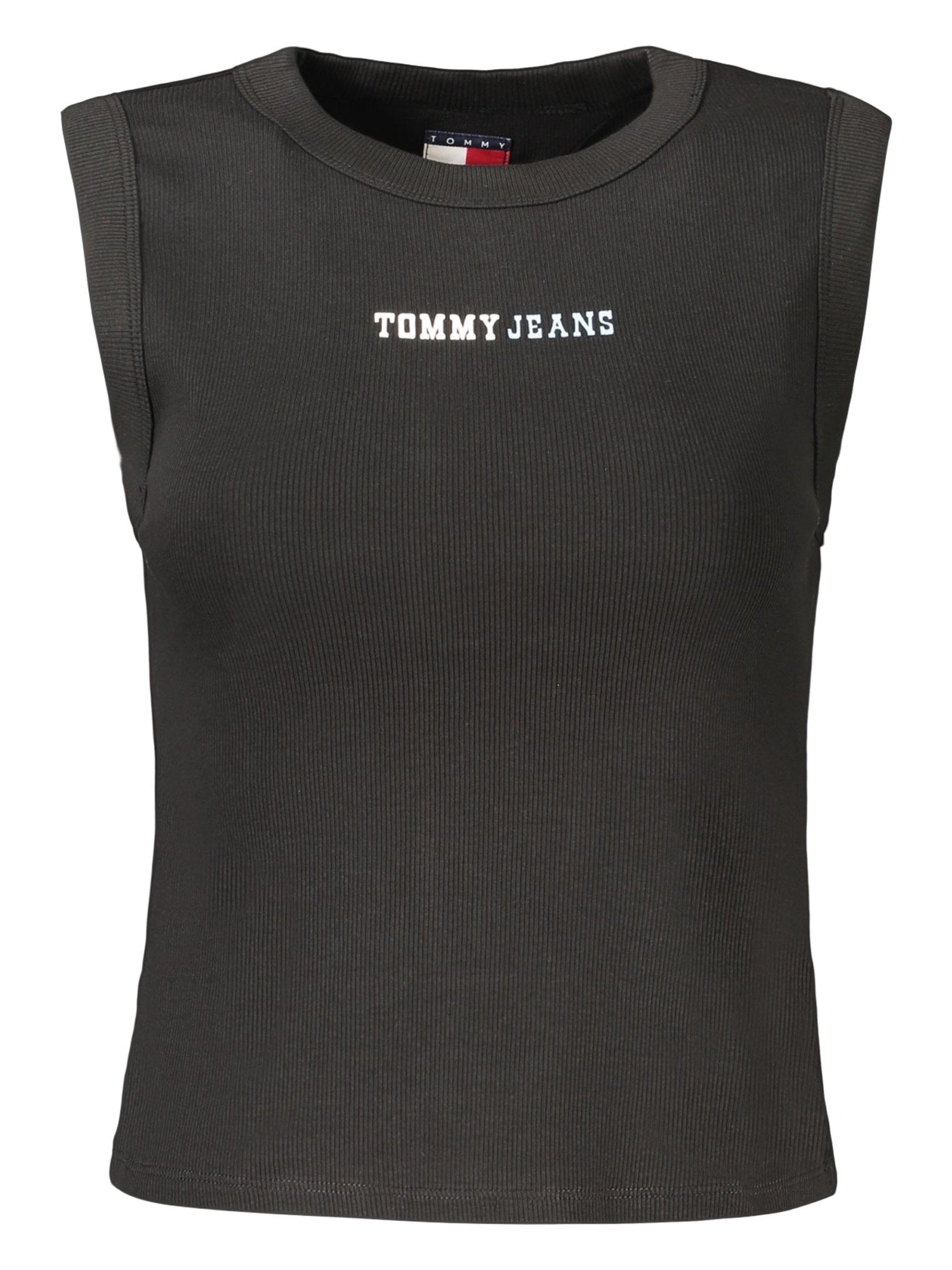 Tommy Hilfiger · Потник · Черен | DontMiss.bg