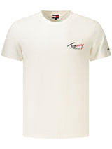 Tommy Hilfiger · Тениска · Бял | DontMiss.bg
