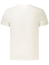 Tommy Hilfiger · Тениска · Бял | DontMiss.bg