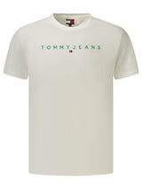 Tommy Hilfiger · Тениска · Бял | DontMiss.bg