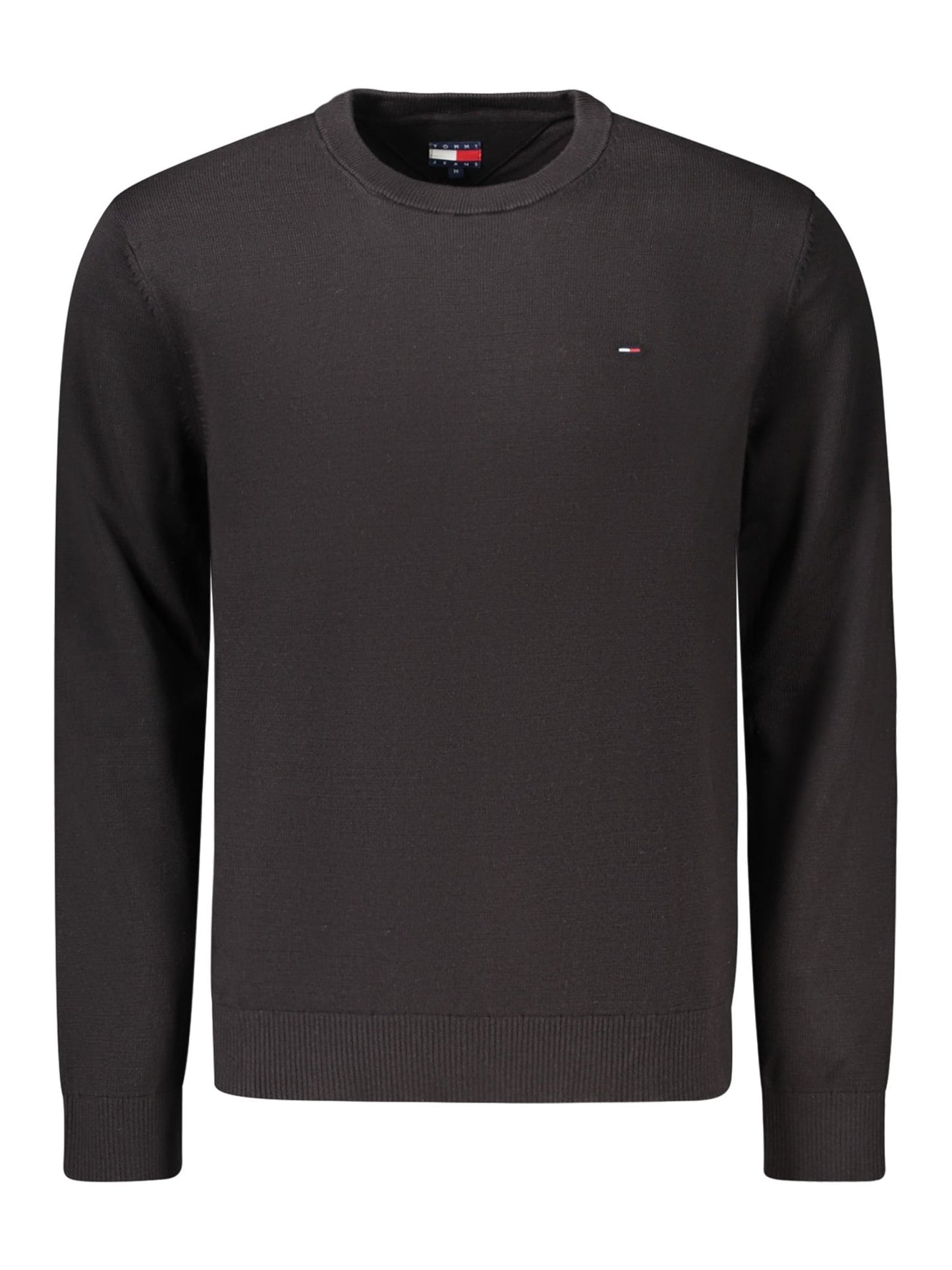 Tommy Hilfiger · Пуловер · Черен | DontMiss.bg