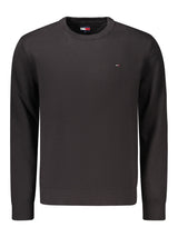Tommy Hilfiger · Пуловер · Черен | DontMiss.bg
