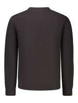 Tommy Hilfiger · Пуловер · Черен | DontMiss.bg