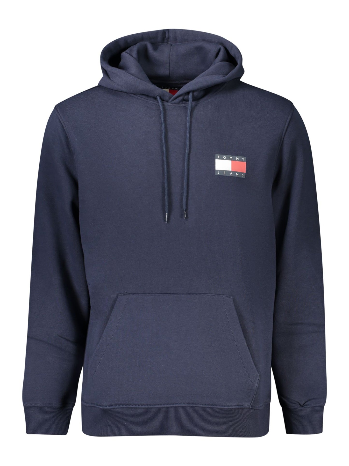Tommy Hilfiger · Суитшърт · Син | DontMiss.bg