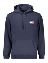 Tommy Hilfiger · Суитшърт · Син | DontMiss.bg