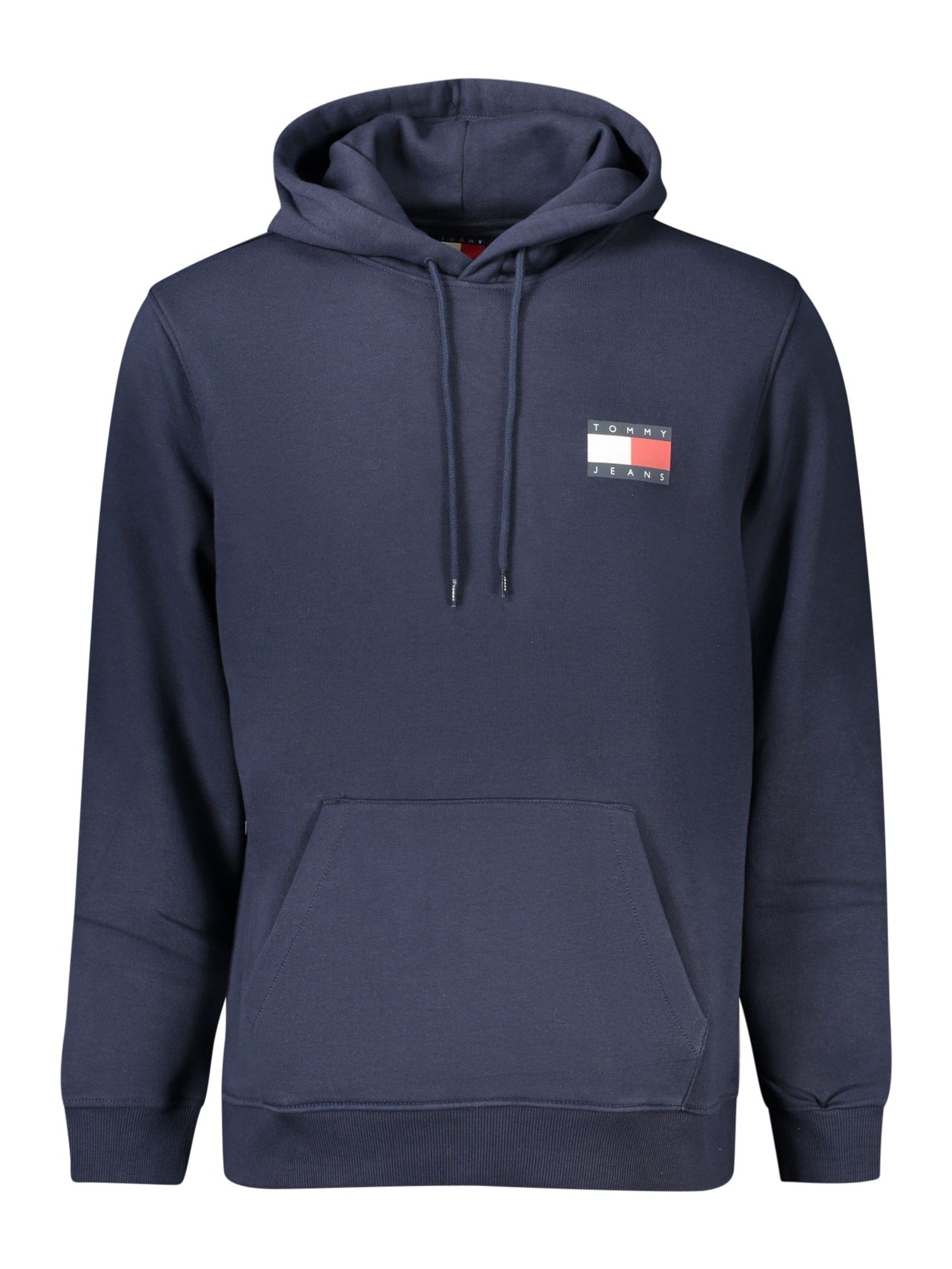 Tommy Hilfiger · Суитшърт · Син | DontMiss.bg