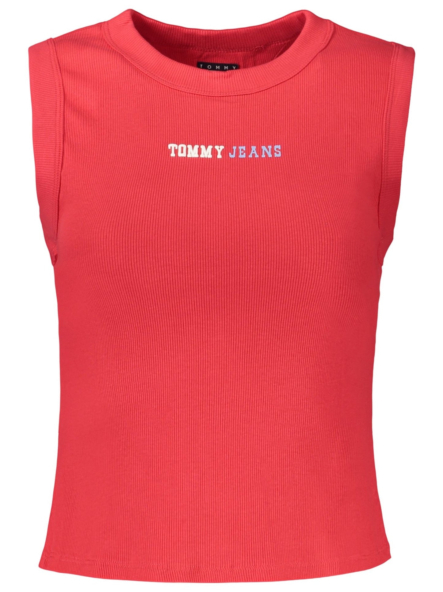 Tommy Hilfiger · Потник · Червен | DontMiss.bg