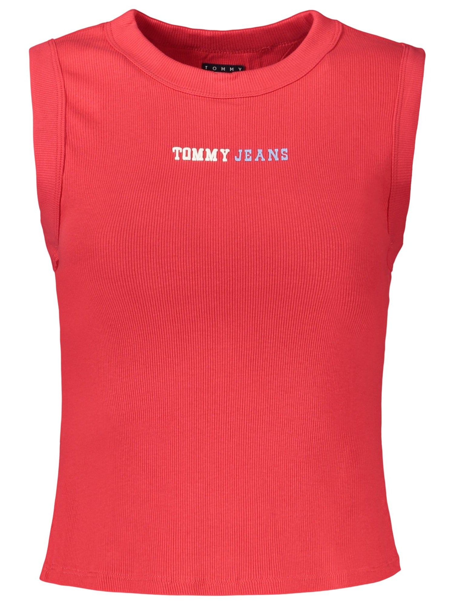 Tommy Hilfiger · Потник · Червен | DontMiss.bg