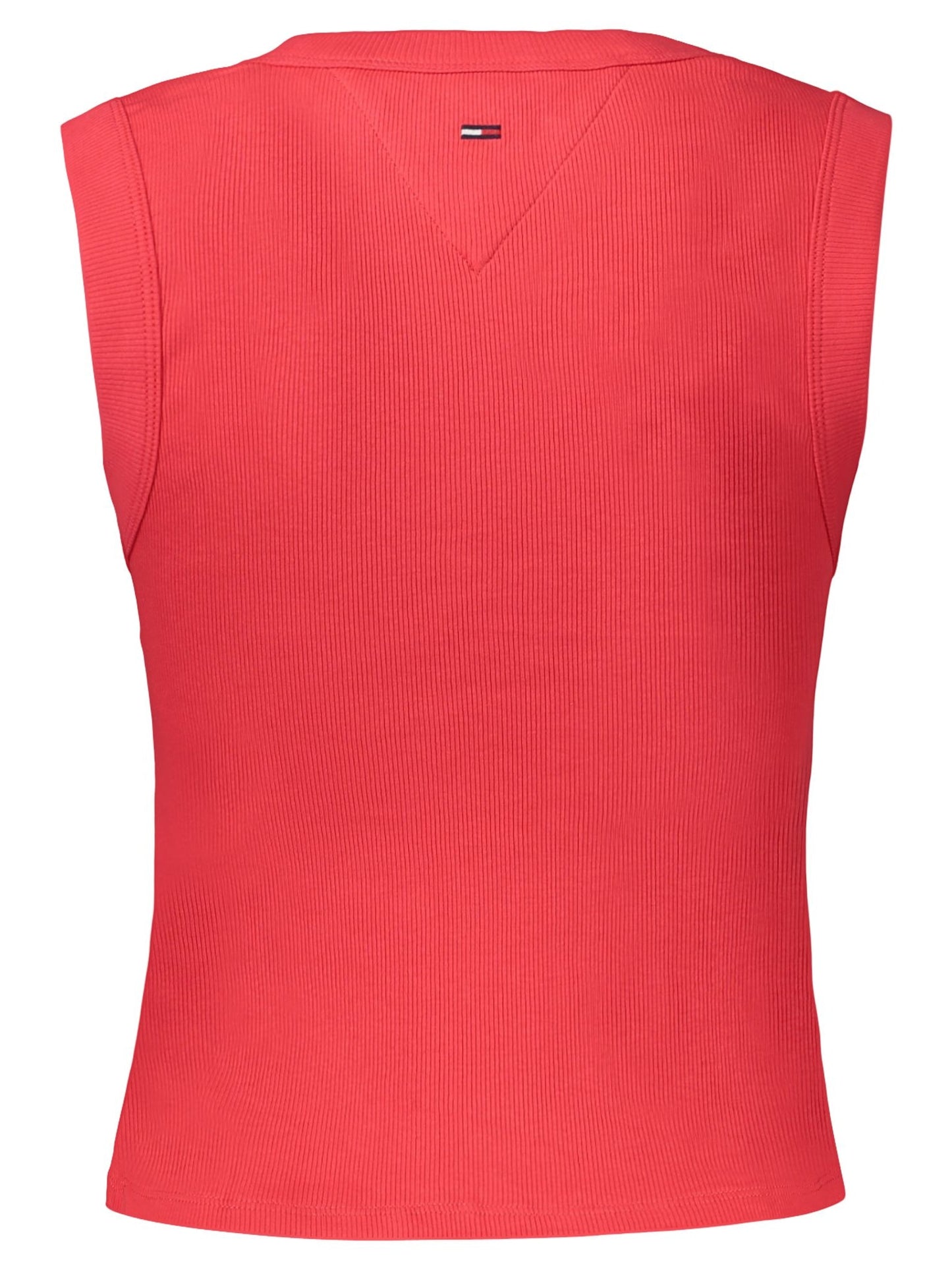 Tommy Hilfiger · Потник · Червен | DontMiss.bg