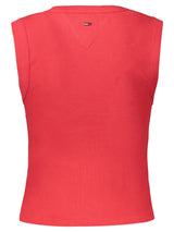 Tommy Hilfiger · Потник · Червен | DontMiss.bg