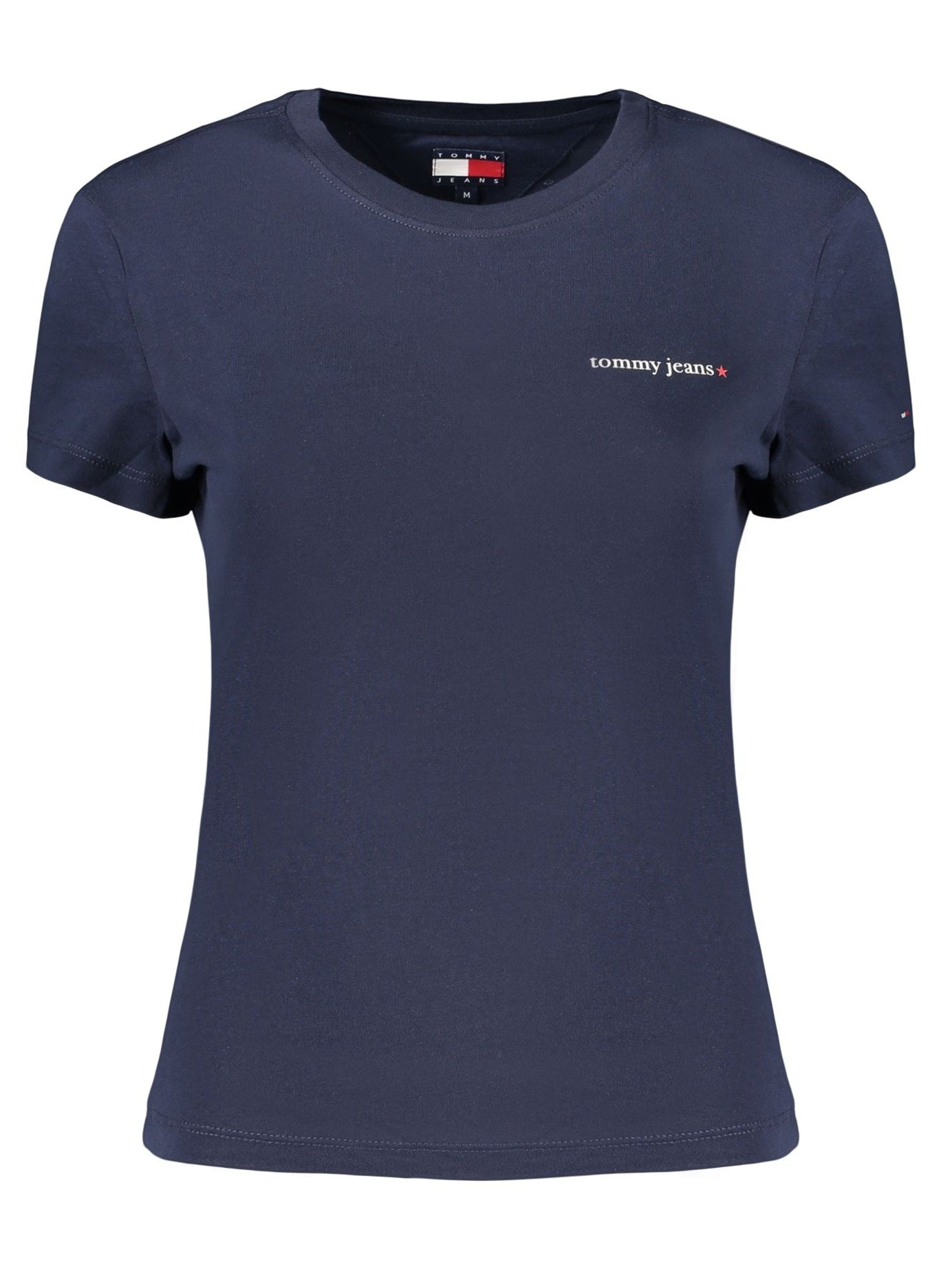 Tommy Hilfiger · Тениска · Син | DontMiss.bg