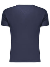 Tommy Hilfiger · Тениска · Син | DontMiss.bg