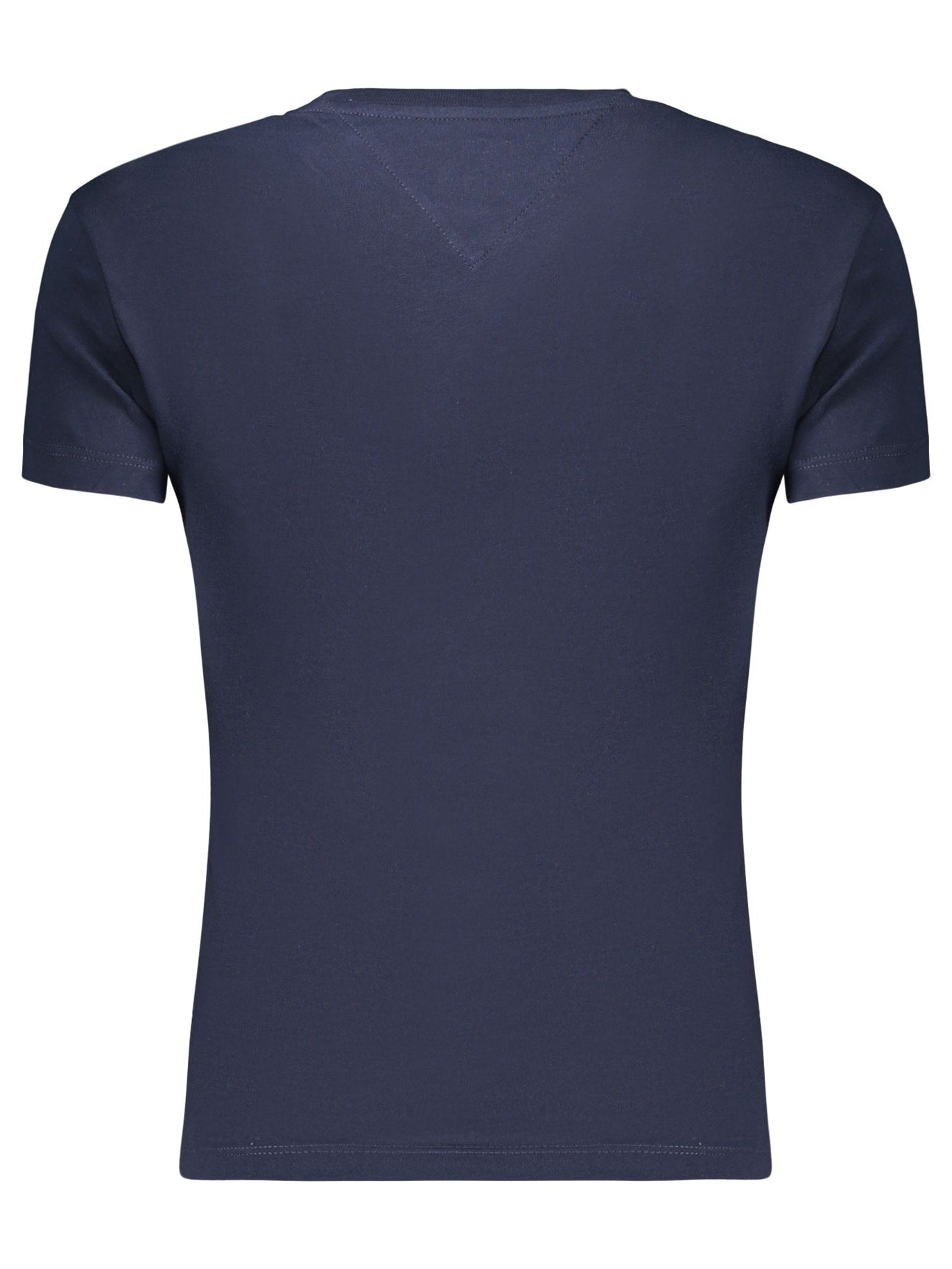 Tommy Hilfiger · Тениска · Син | DontMiss.bg
