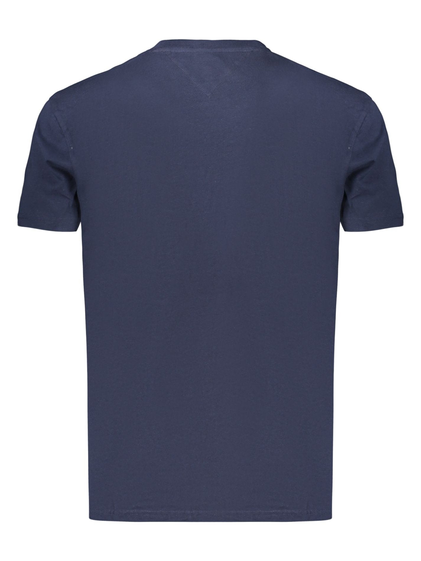 Tommy Hilfiger · Тениска · Син | DontMiss.bg