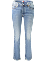 Tommy Hilfiger · Дънки · Син | DontMiss.bg