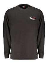 Tommy Hilfiger · Суитшърт · Черен | DontMiss.bg