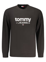 Tommy Hilfiger · Суитшърт · Черен | DontMiss.bg
