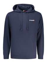 Tommy Hilfiger · Суитшърт · Син | DontMiss.bg