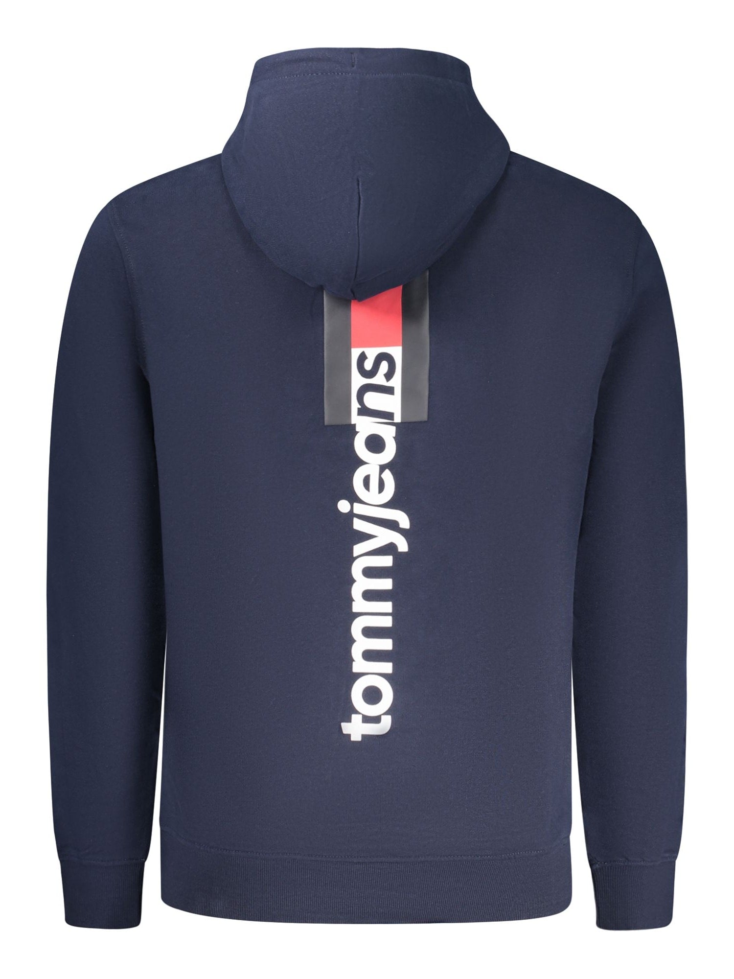 Tommy Hilfiger · Суитшърт · Син | DontMiss.bg