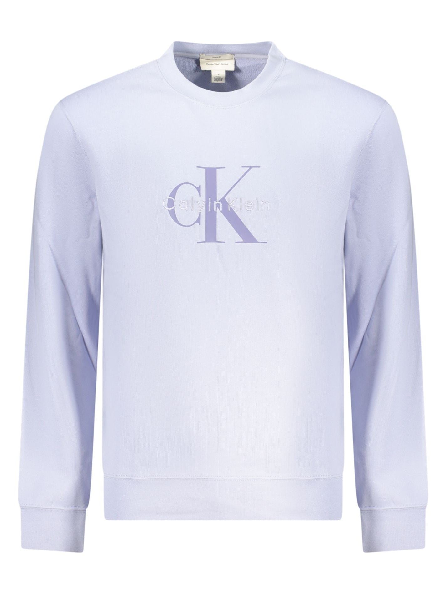 Calvin Klein · Суитшърт · Лилав | DontMiss.bg