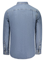 Calvin Klein · Риза · Син | DontMiss.bg