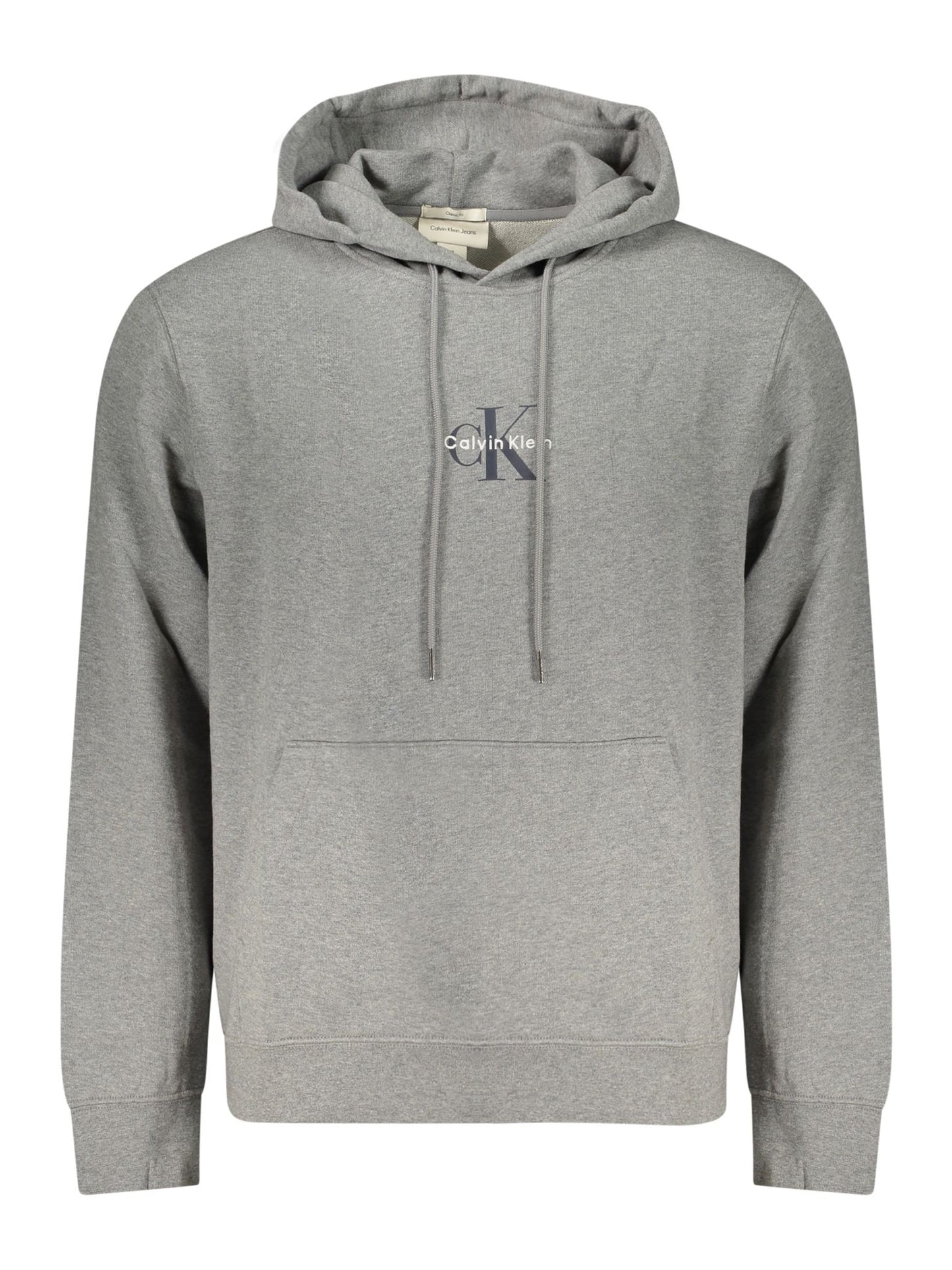 Calvin Klein · Суитшърт · Сив | DontMiss.bg