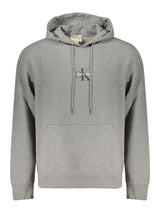 Calvin Klein · Суитшърт · Сив | DontMiss.bg