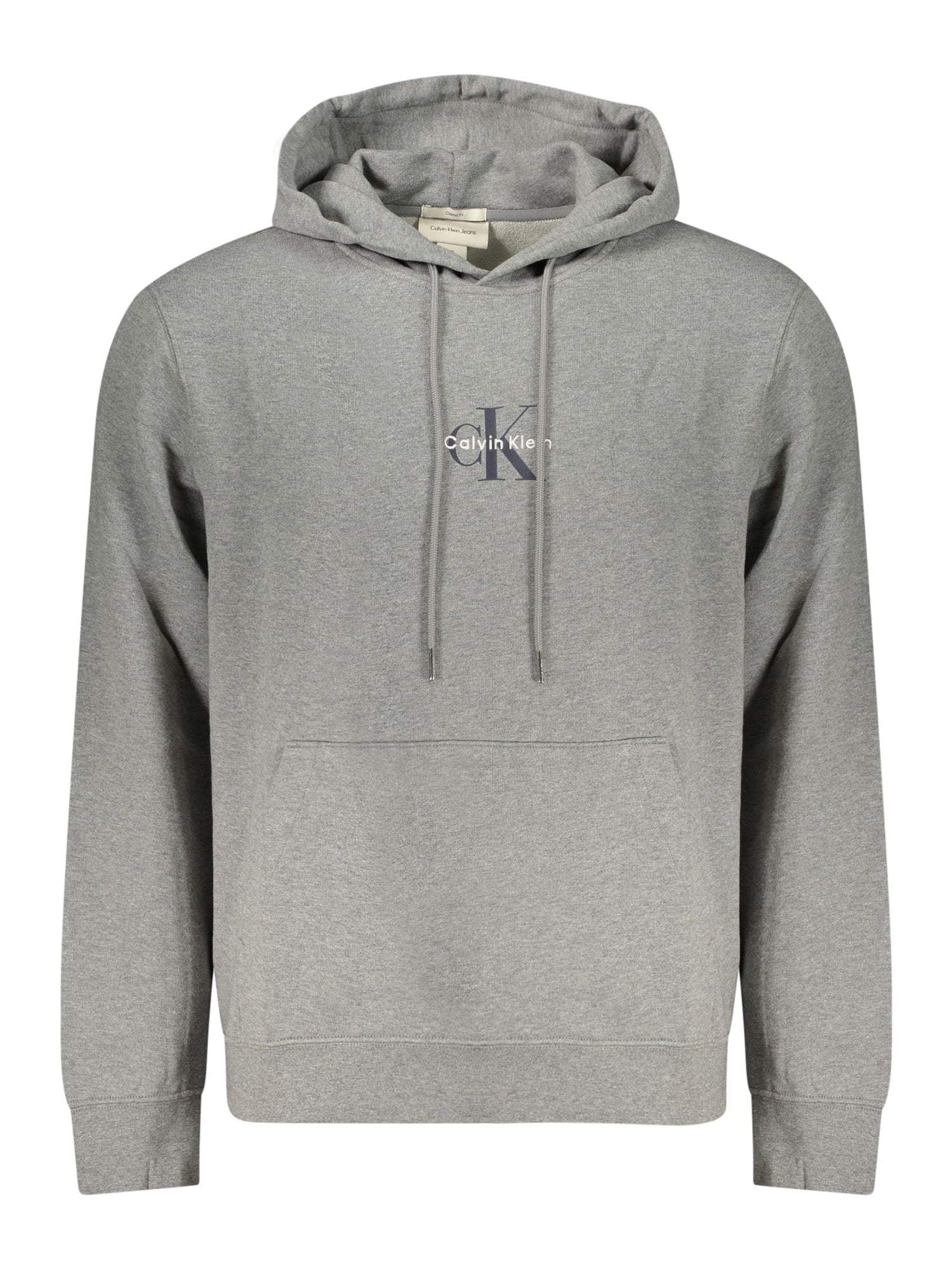 Calvin Klein · Суитшърт · Сив | DontMiss.bg