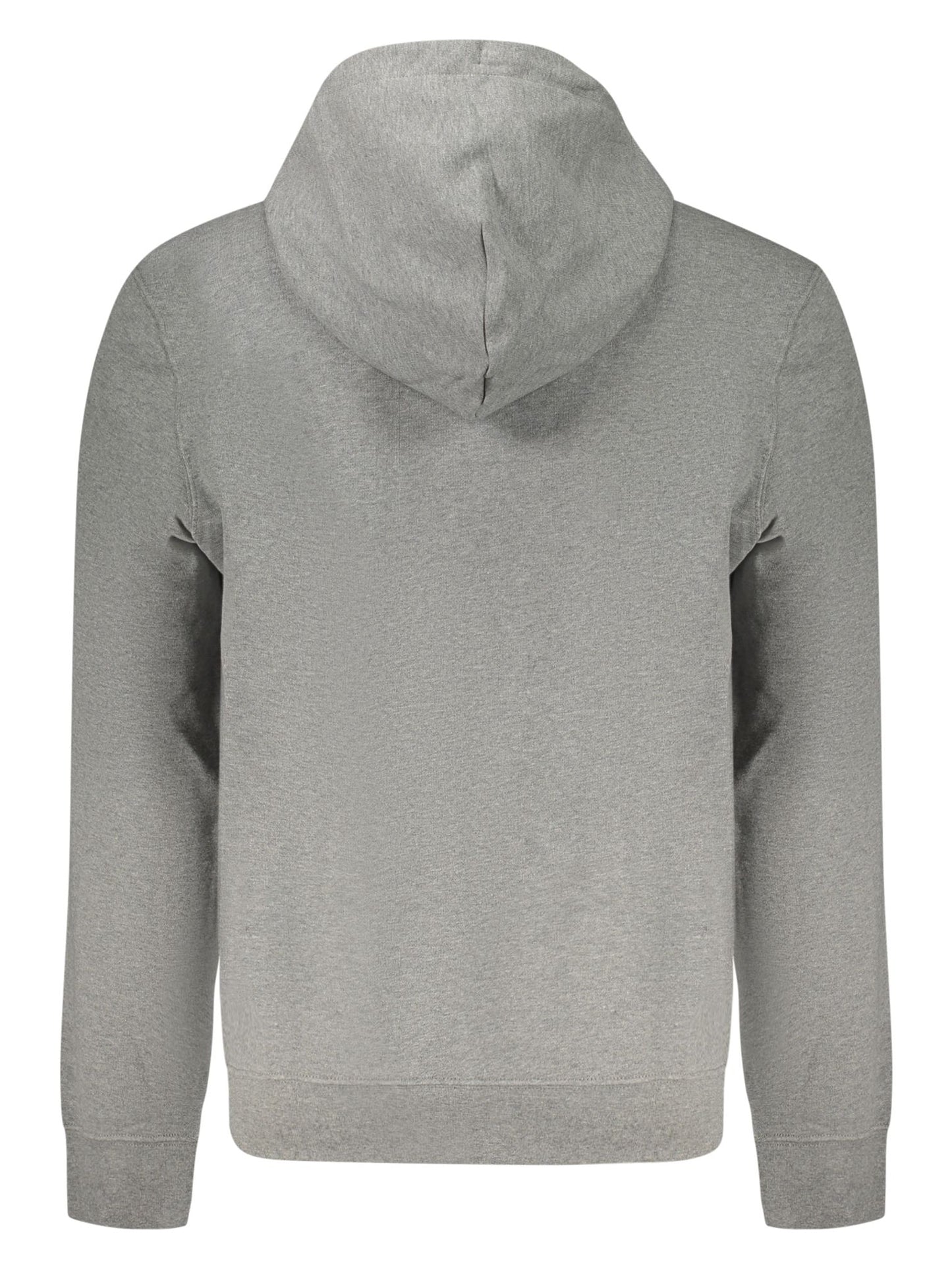 Calvin Klein · Суитшърт · Сив | DontMiss.bg